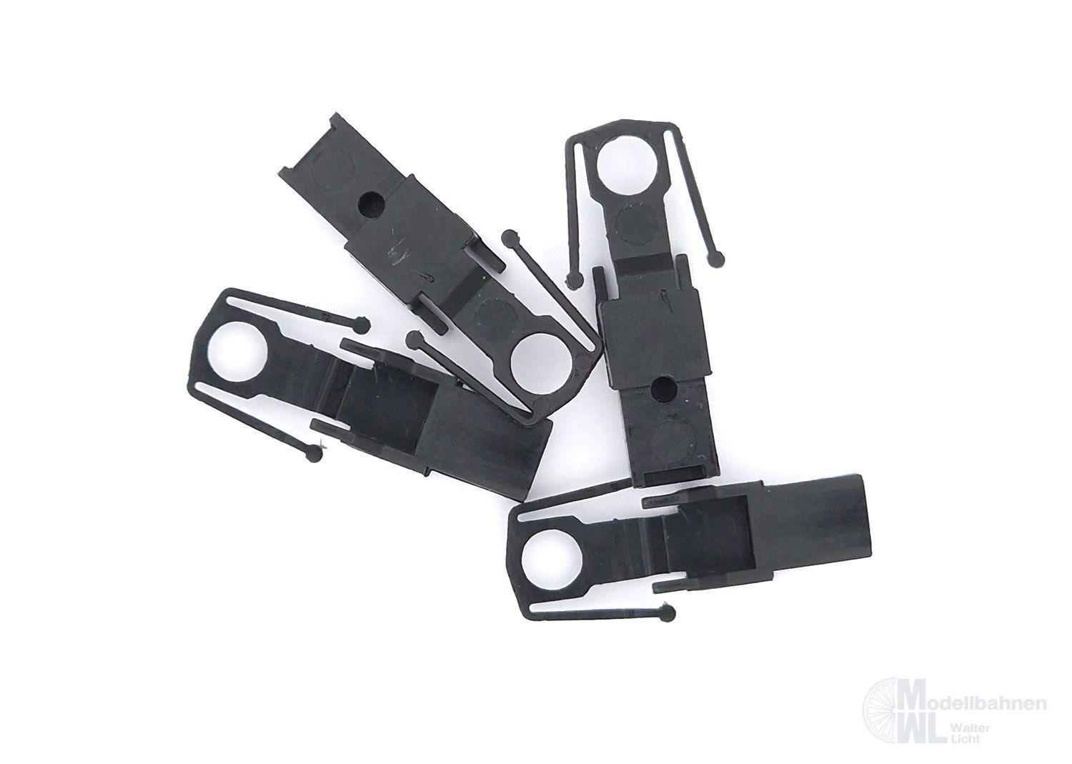 Märklin Ersatzeile E138471 - ERSATZTEIL: Kupplungsdeichsel  4 St